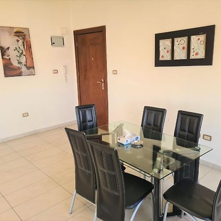 Dair Ghbar Gate Apartments Amman Buitenkant foto