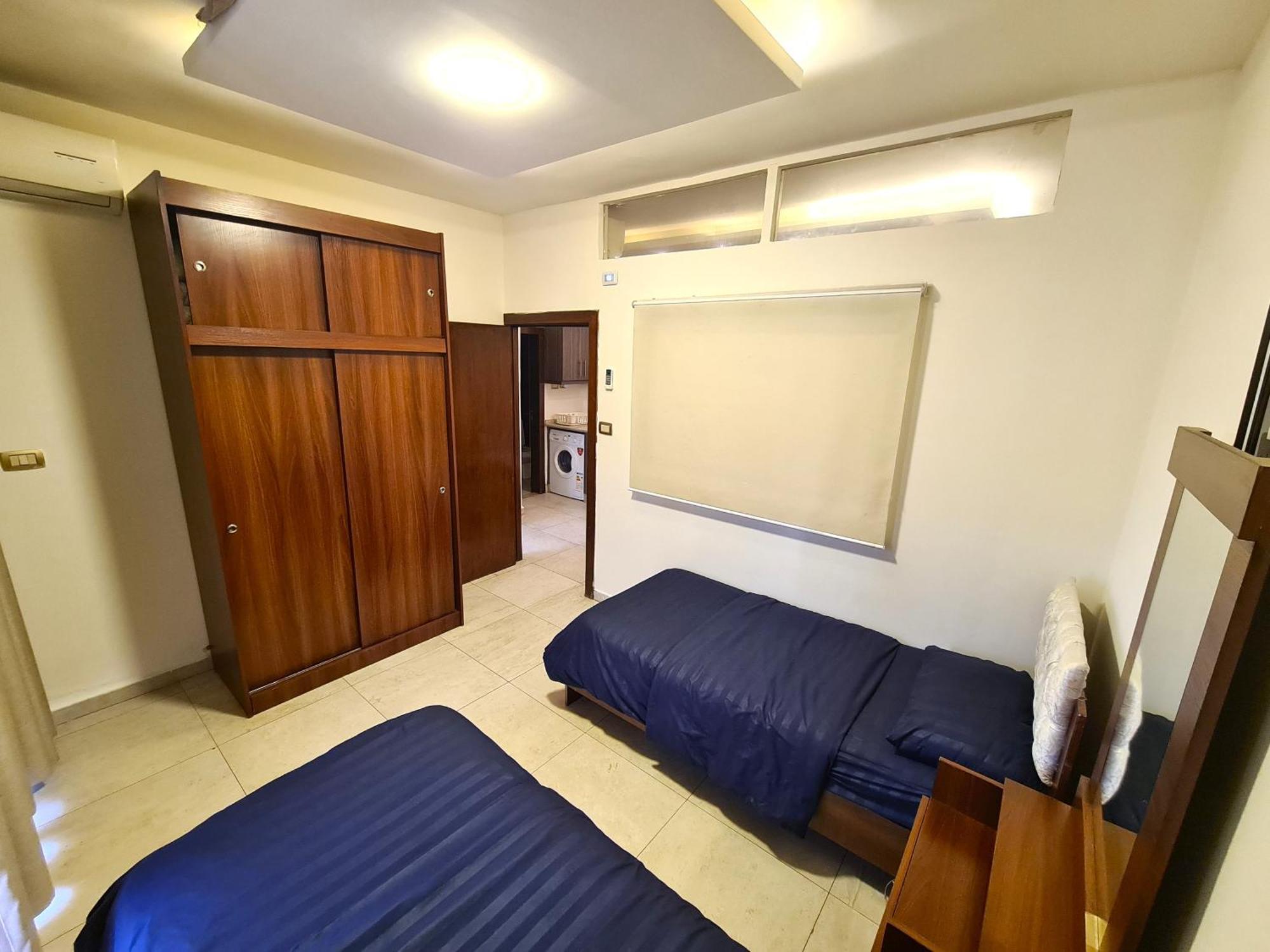 Dair Ghbar Gate Apartments Amman Kamer foto