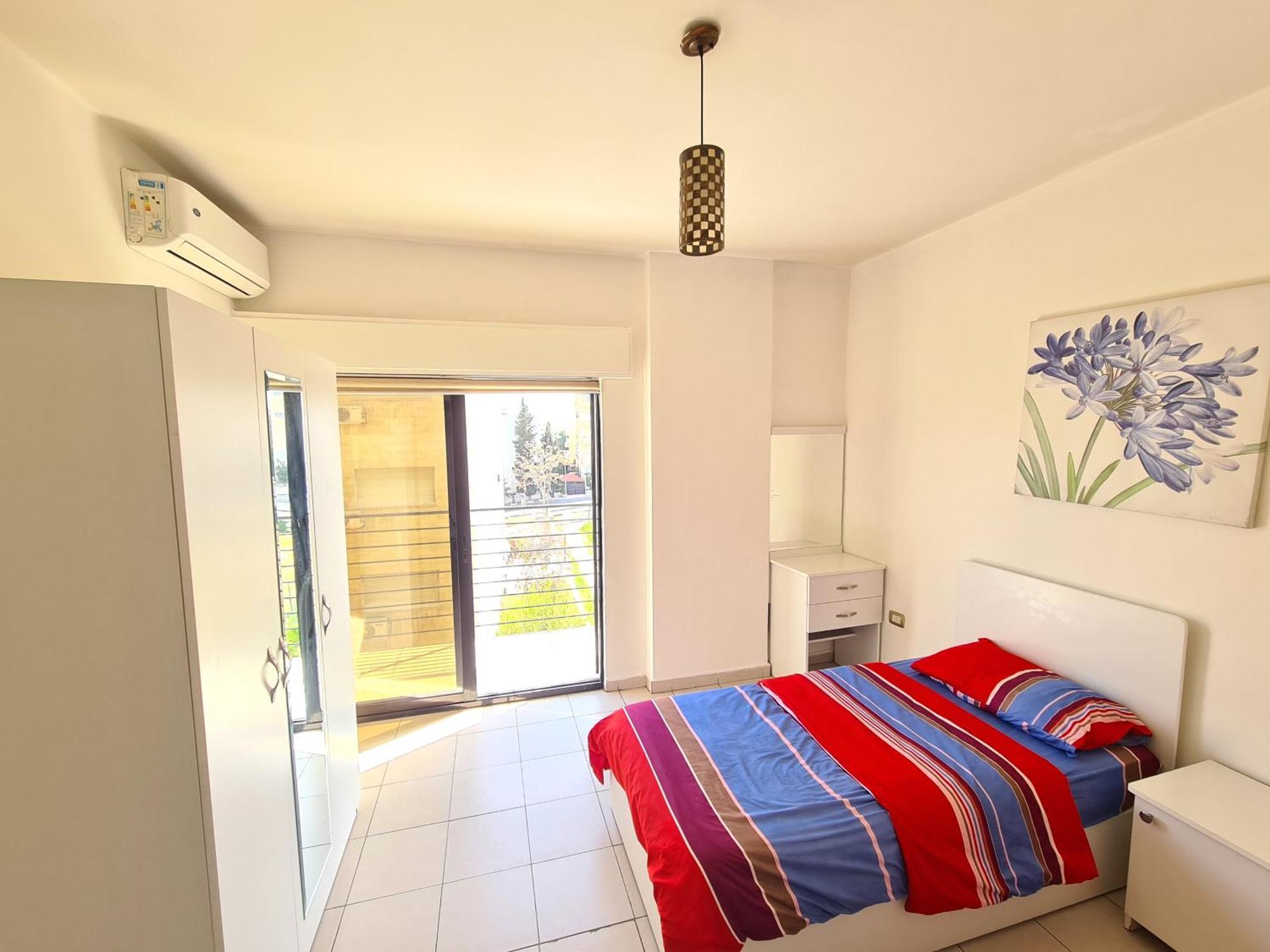 Dair Ghbar Gate Apartments Amman Kamer foto