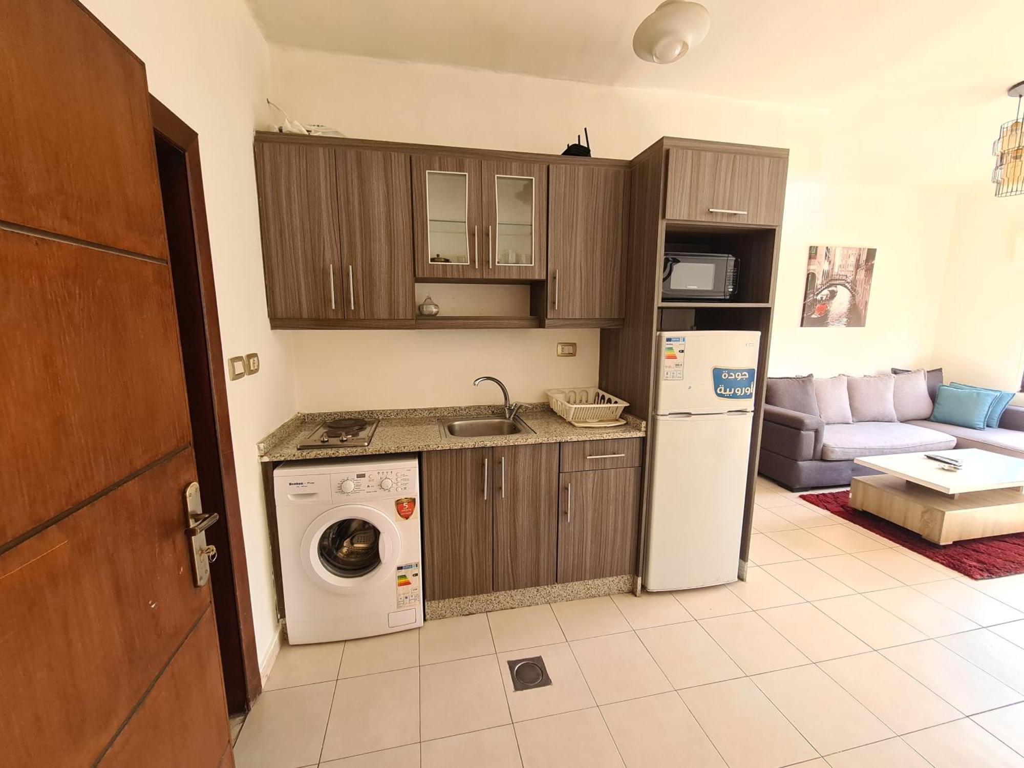 Dair Ghbar Gate Apartments Amman Kamer foto