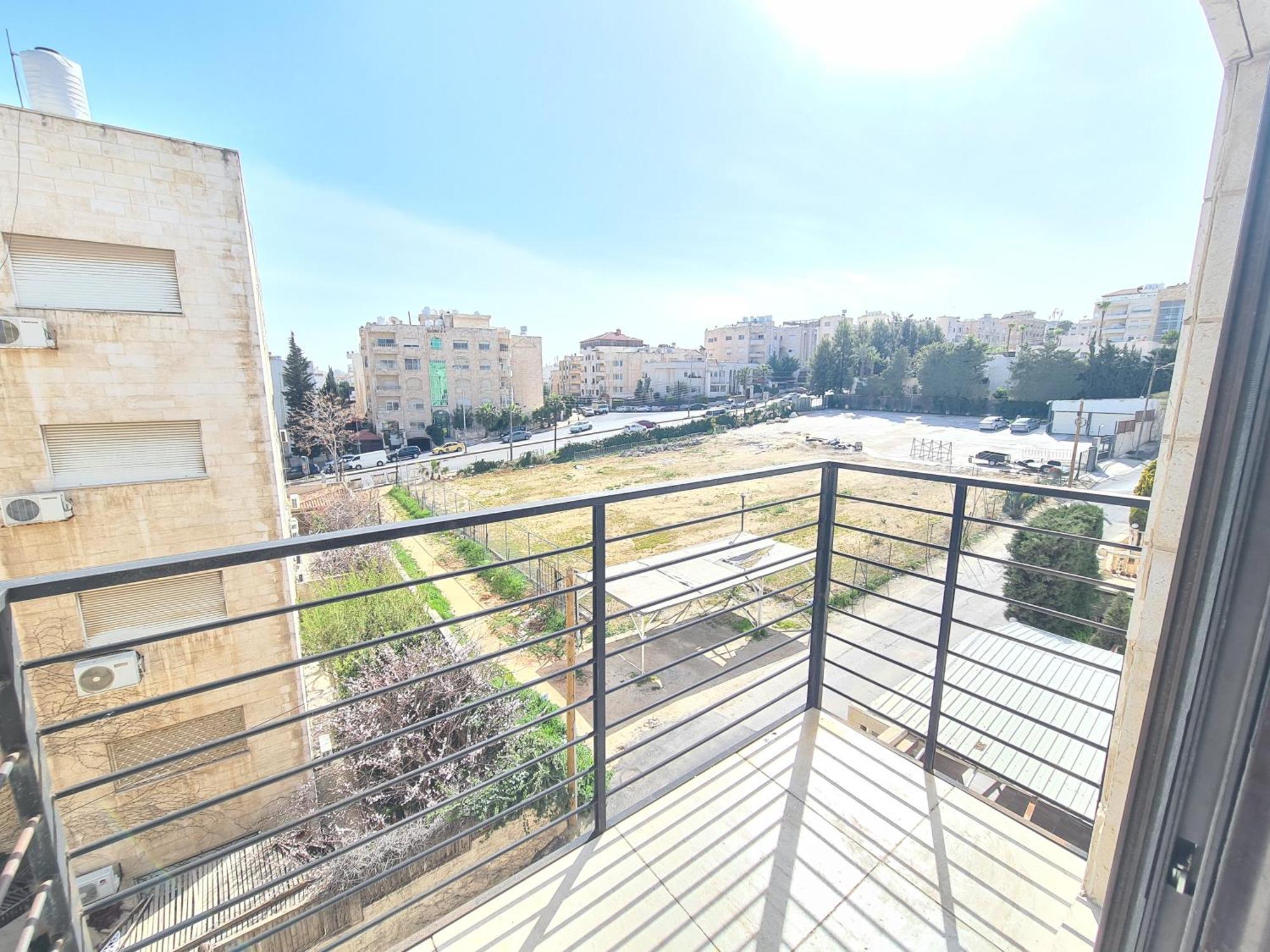 Dair Ghbar Gate Apartments Amman Kamer foto