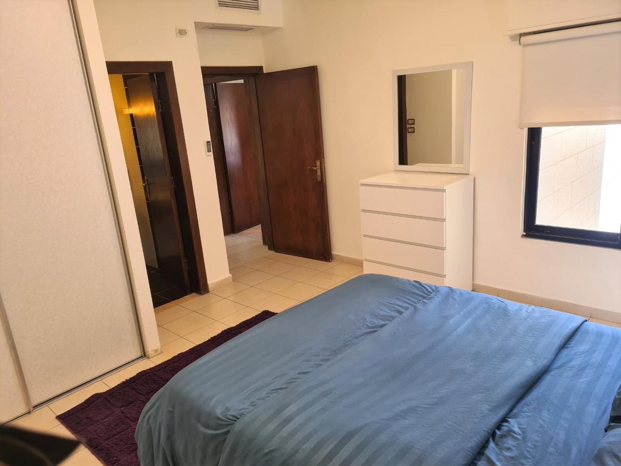 Dair Ghbar Gate Apartments Amman Kamer foto
