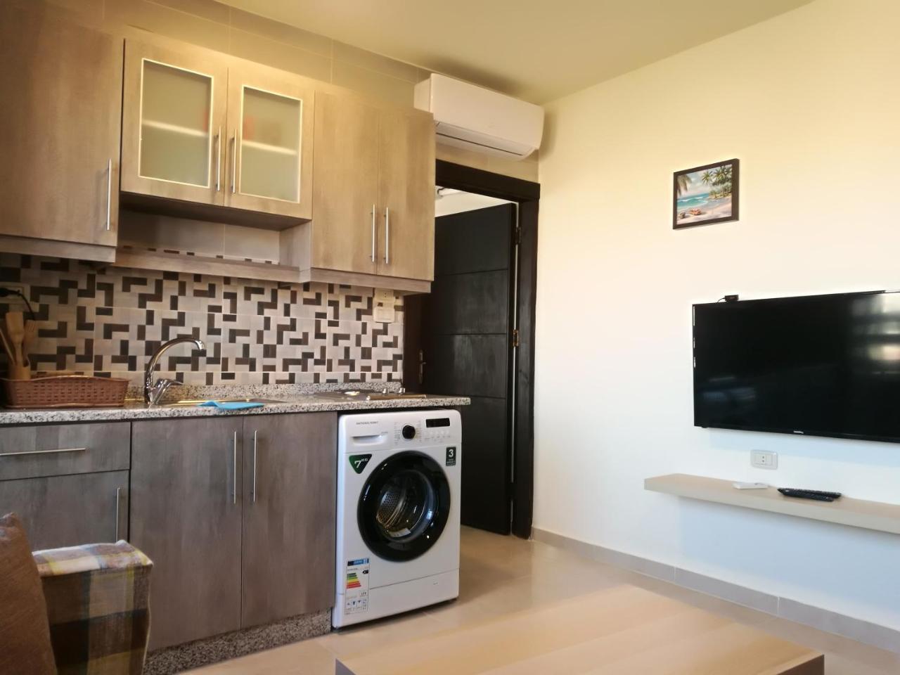 Dair Ghbar Gate Apartments Amman Buitenkant foto